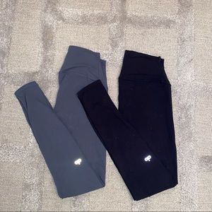 ALO yoga leggings